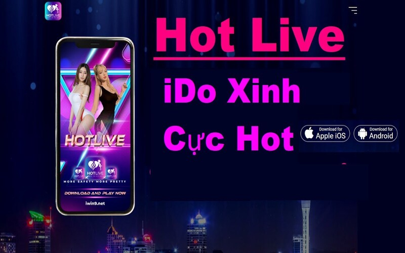 hotlive