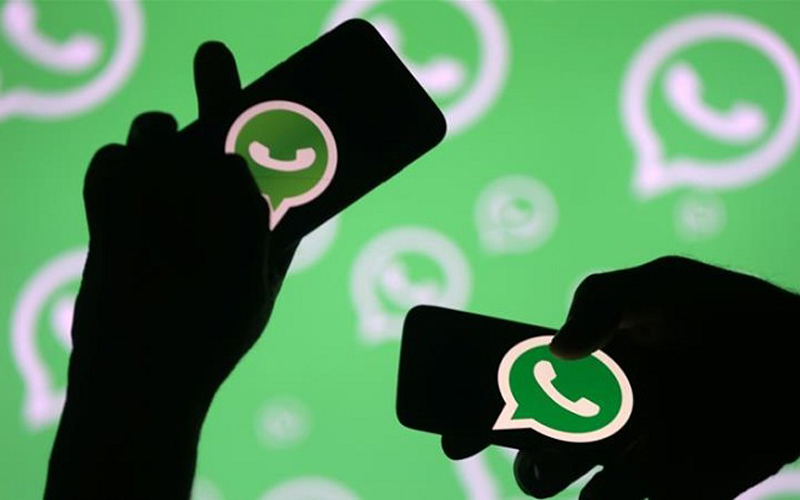 WhatsApp là gì ưu điểm