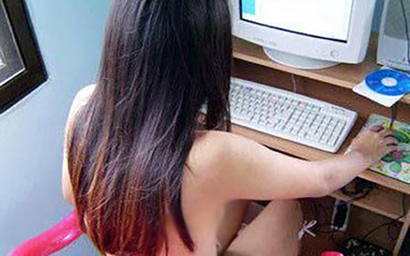 chat sex là thế nào
