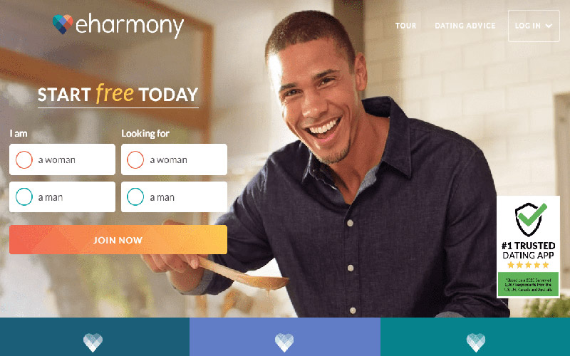 eharmony