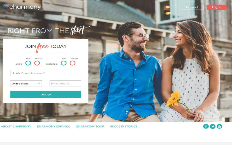 eharmony