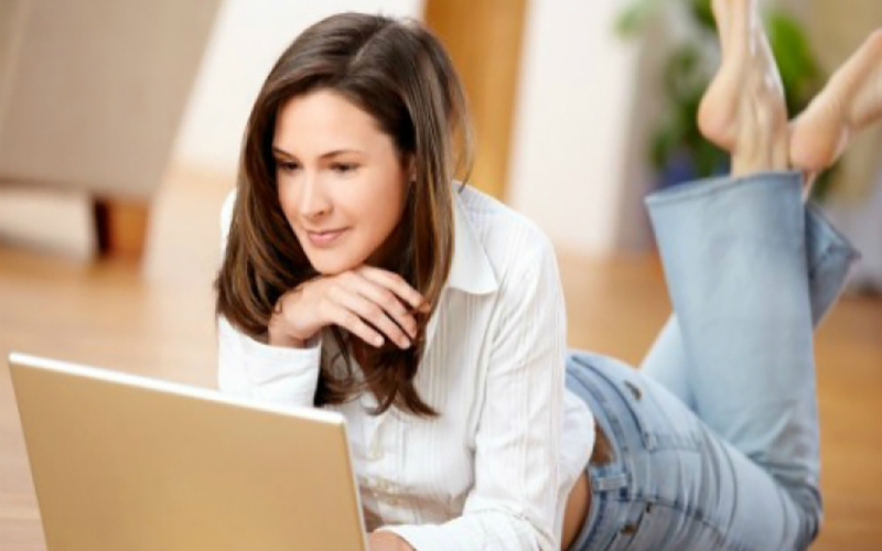 nghệ thuật chat sex cho nàng