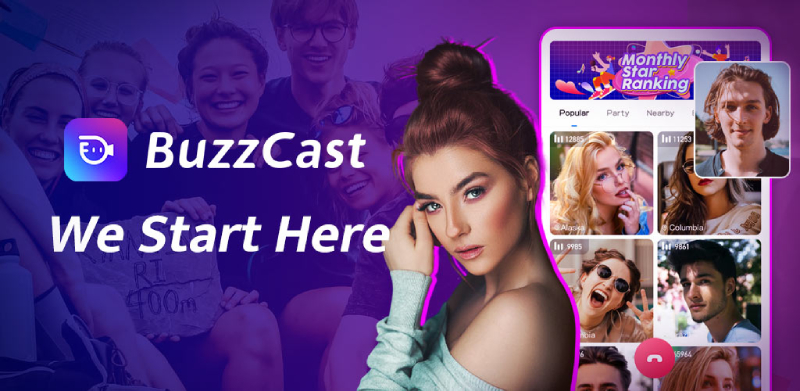 BuzzCast